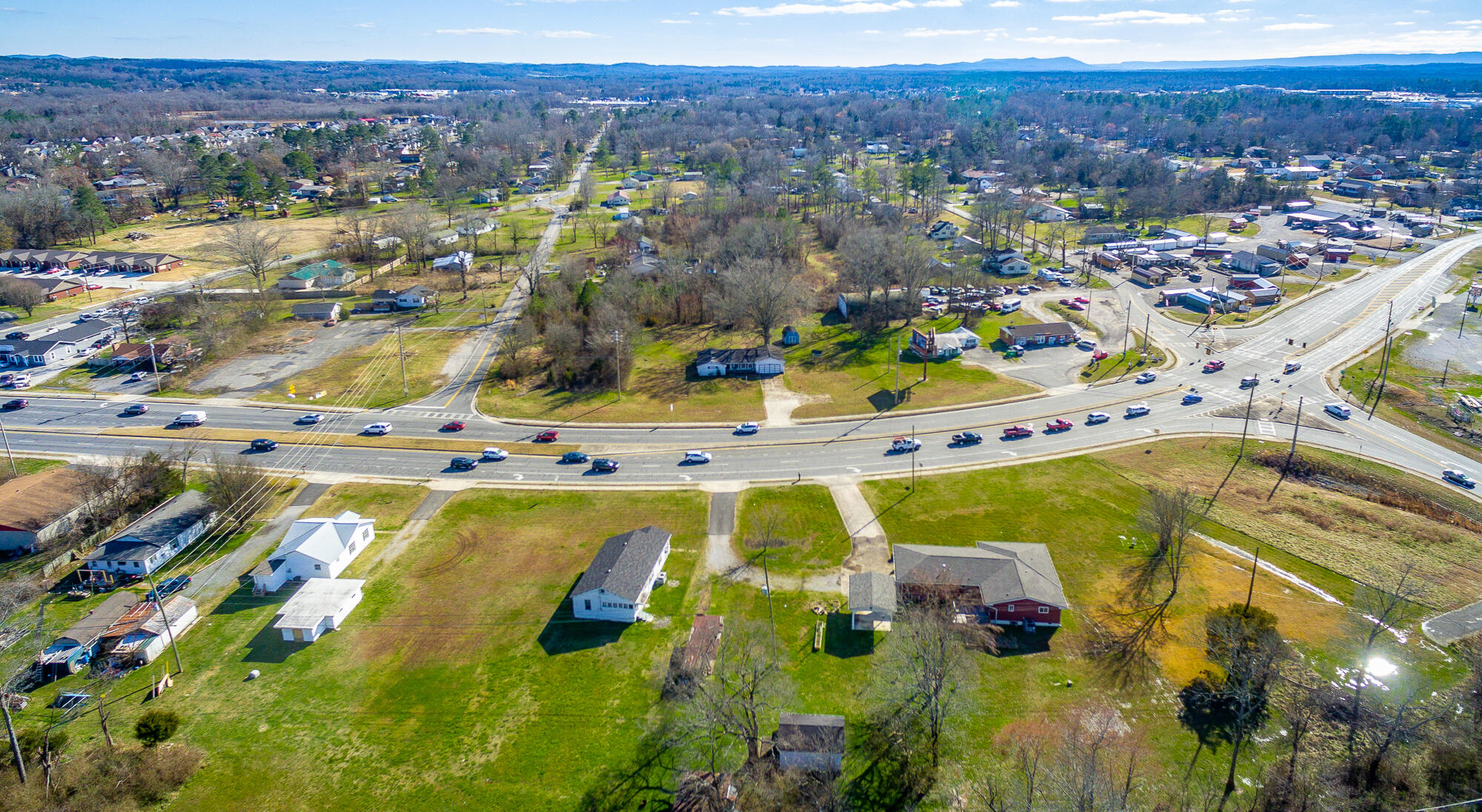 Rossville, Georgia 30741, United States, 2 Bedrooms Bedrooms, ,1 BathroomBathrooms,Residential,Active,75087