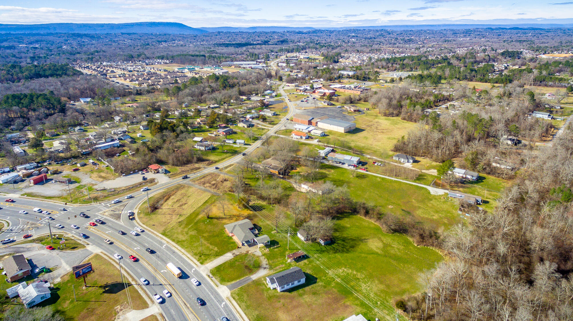 Rossville, Georgia 30741, United States, 2 Bedrooms Bedrooms, ,1 BathroomBathrooms,Residential,Active,75087