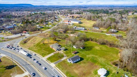 Photo of 2237 Cloud Springs Road, Rossville, GA 30741 (MLS # 1350820)