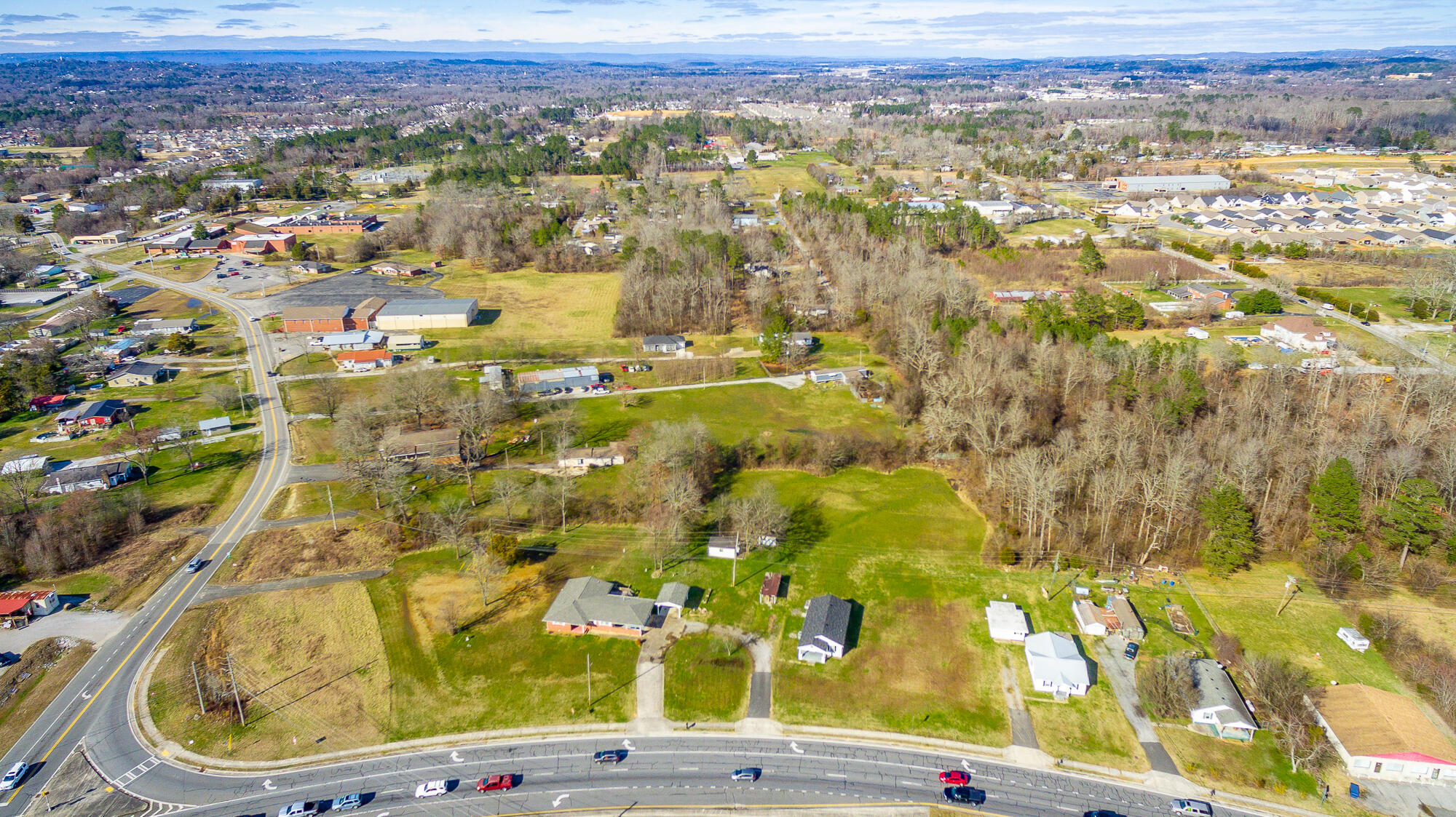 Rossville, Georgia 30741, United States, 2 Bedrooms Bedrooms, ,1 BathroomBathrooms,Residential,Active,75087