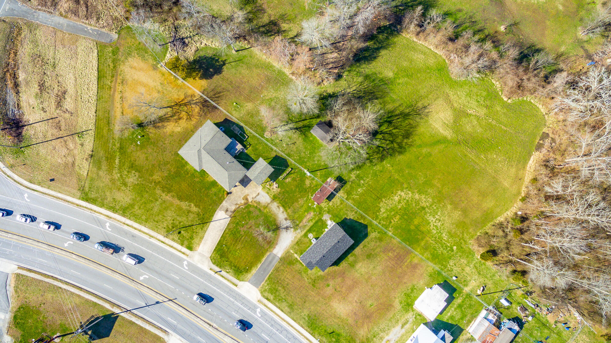 Rossville, Georgia 30741, United States, 2 Bedrooms Bedrooms, ,1 BathroomBathrooms,Residential,Active,75087