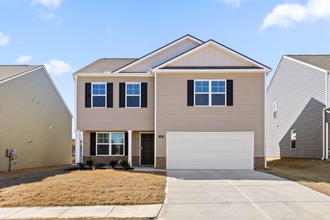 Photo of 99 Draft Street, Rossville, GA 30741 (MLS # 1525267)