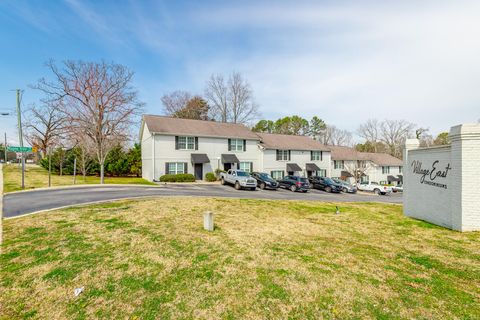 Tiny photo for 1101 Maple Tree Lane, Chattanooga, TN 37421 (MLS # 1528119)