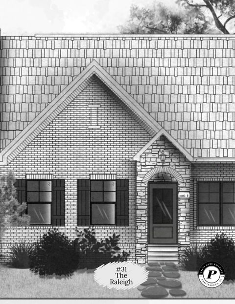 Photo of 106- E Founding Way, Lookout Mountain, GA 30750 (MLS # 1519009)