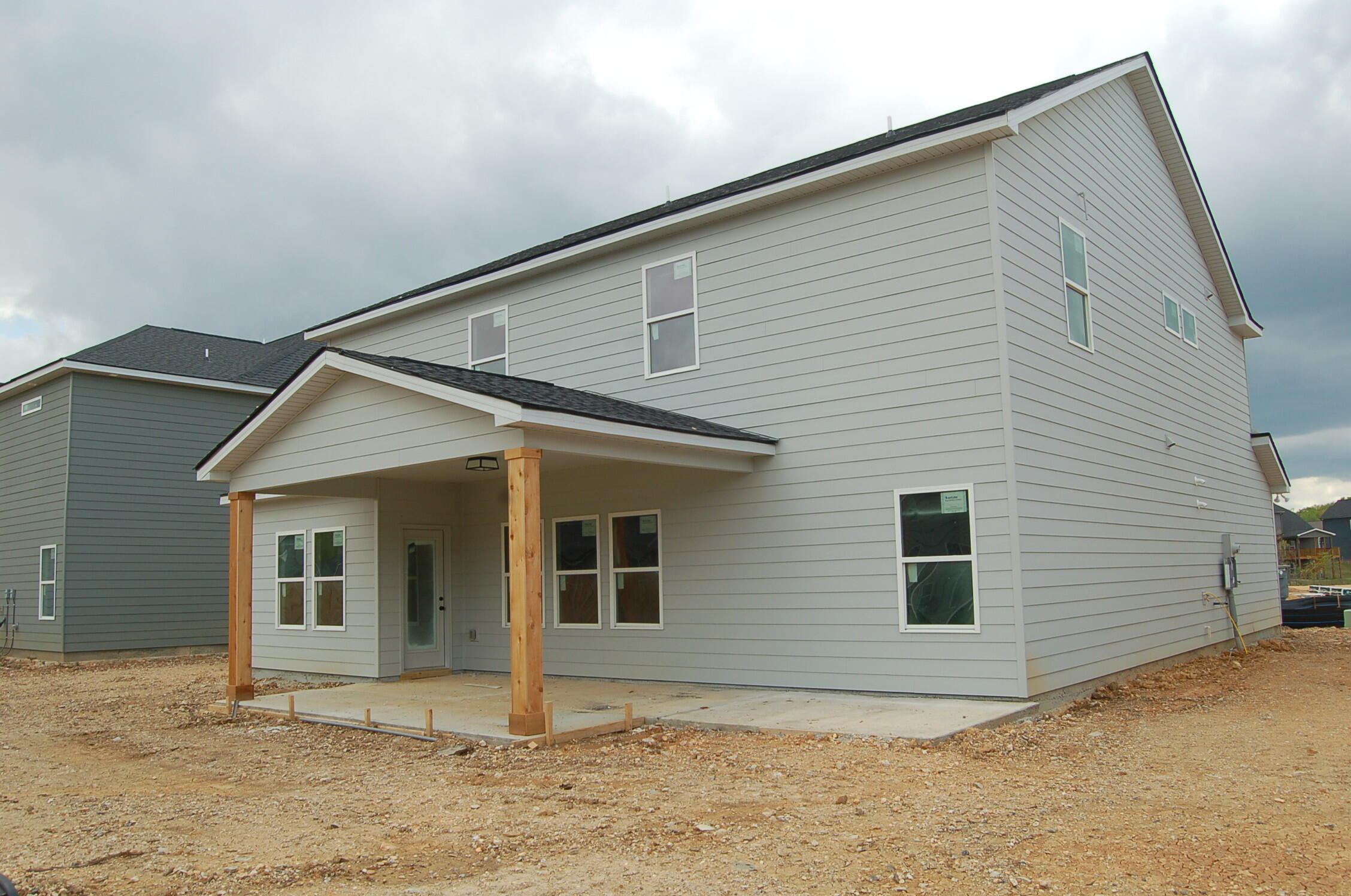 8284 Strewsbury Lane #26, Ooltewah, Tennessee image 2