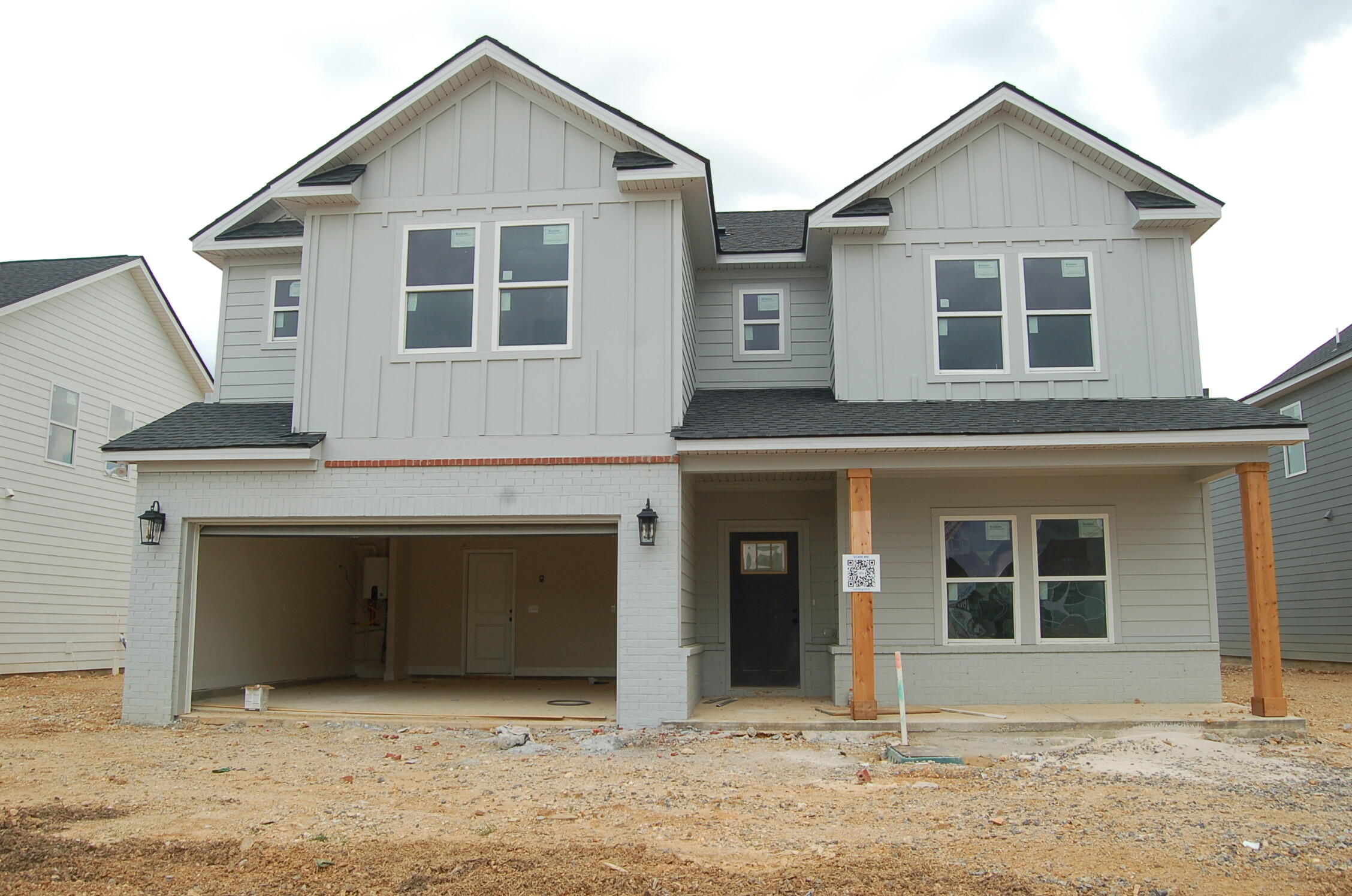 8284 Strewsbury Lane #26, Ooltewah, Tennessee image 1