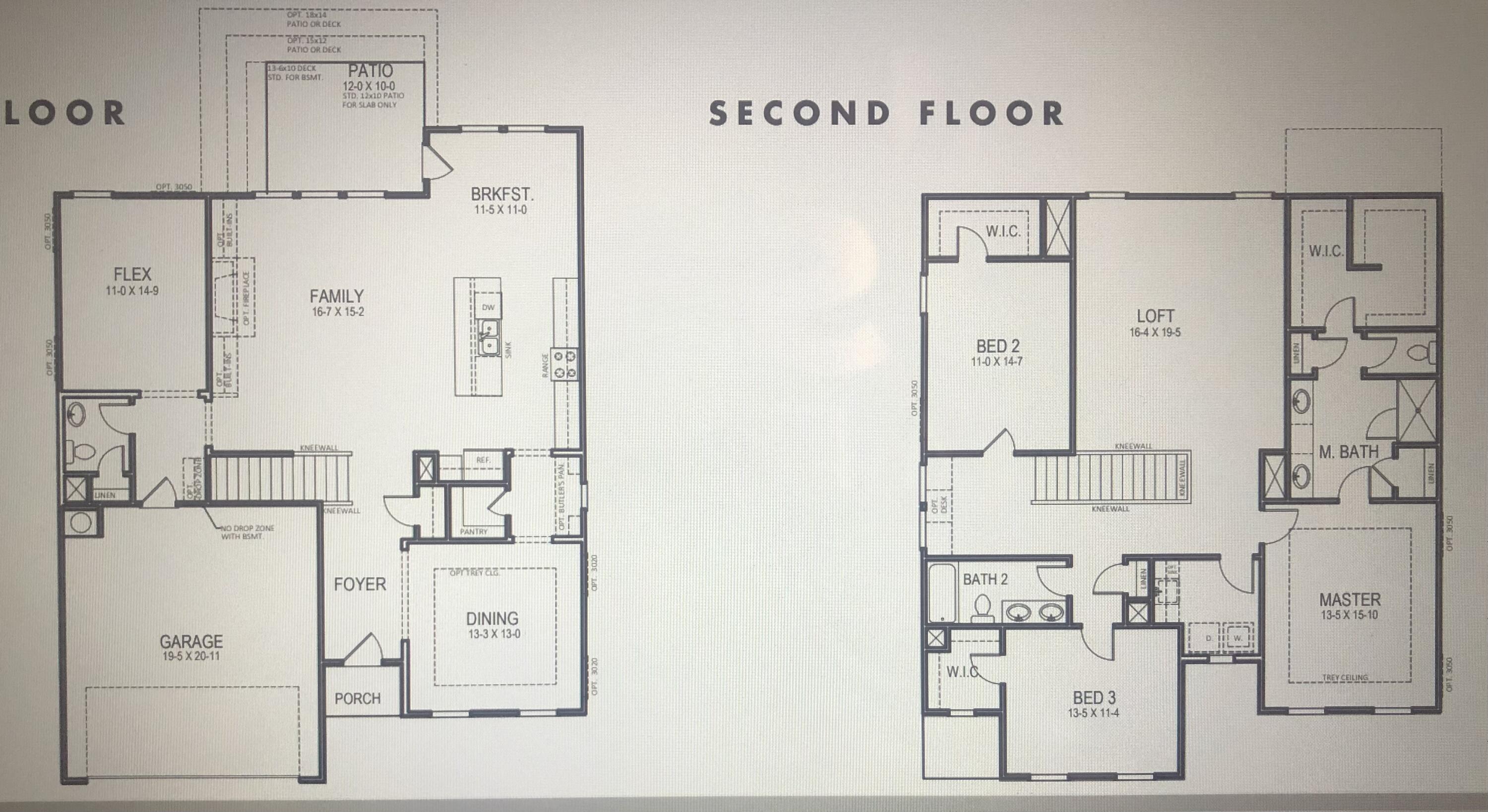 8284 Strewsbury Lane #26, Ooltewah, Tennessee image 3