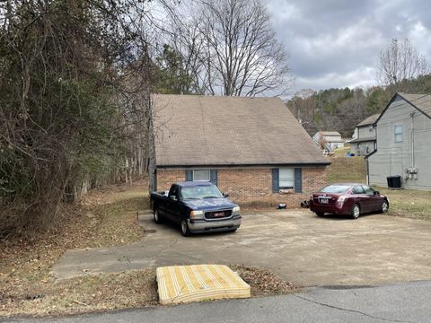 Photo of 701/705 NE Weeks Drive, Cleveland, TN 37312 (MLS # 1385909)
