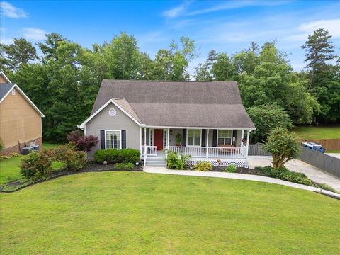Photo of 8928 Brookhill Drive, Hixson, TN 37343 (MLS # 1512813)