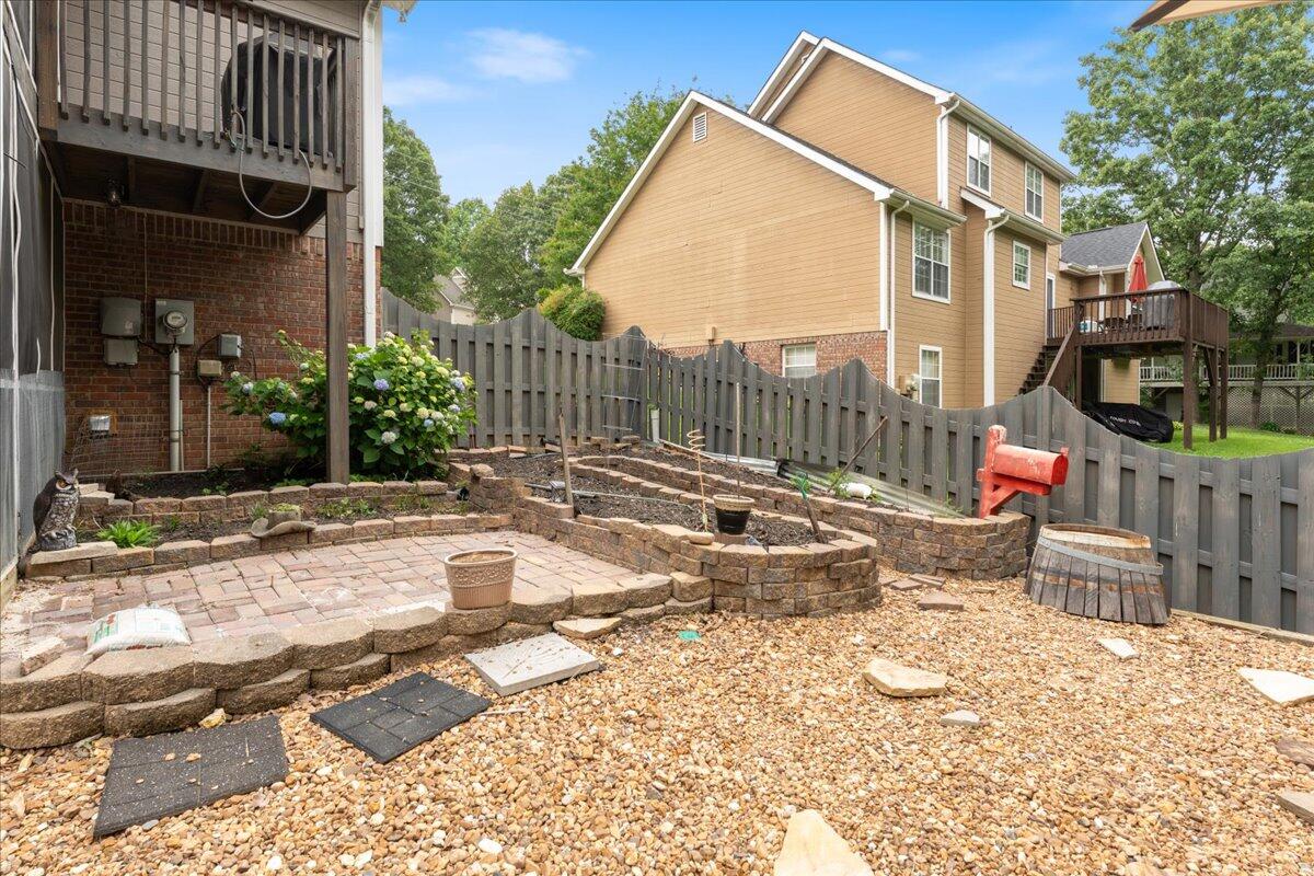 8928 Brookhill Drive, Hixson, Tennessee image 48