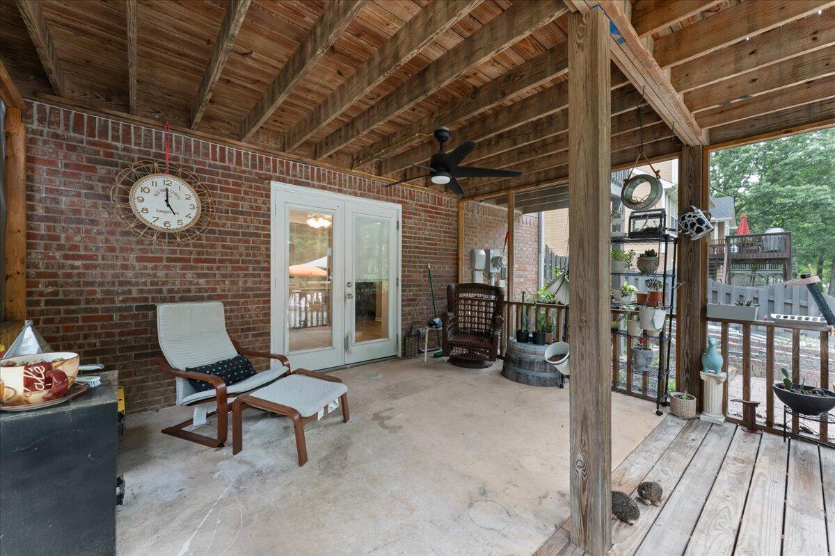 8928 Brookhill Drive, Hixson, Tennessee image 47