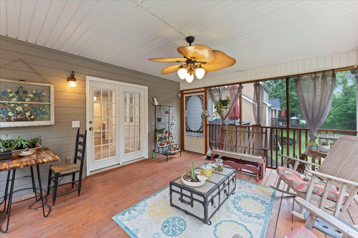 8928 Brookhill Drive, Hixson, Tennessee image 19