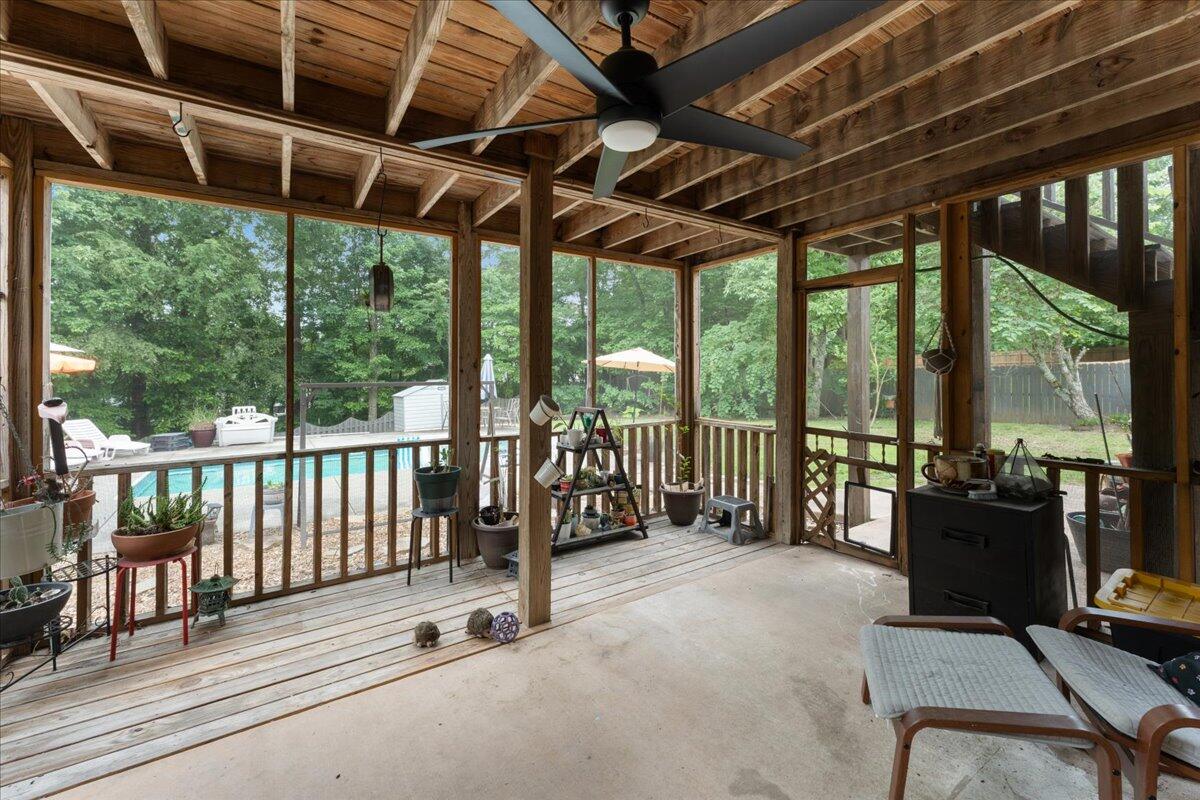 8928 Brookhill Drive, Hixson, Tennessee image 46
