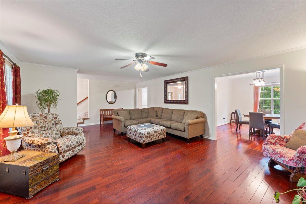 8928 Brookhill Drive, Hixson, Tennessee image 10