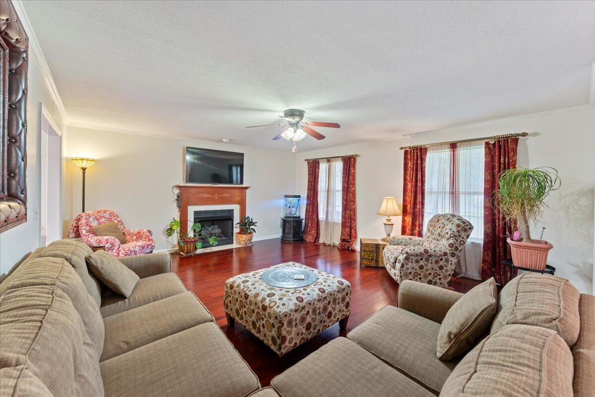 8928 Brookhill Drive, Hixson, Tennessee image 11