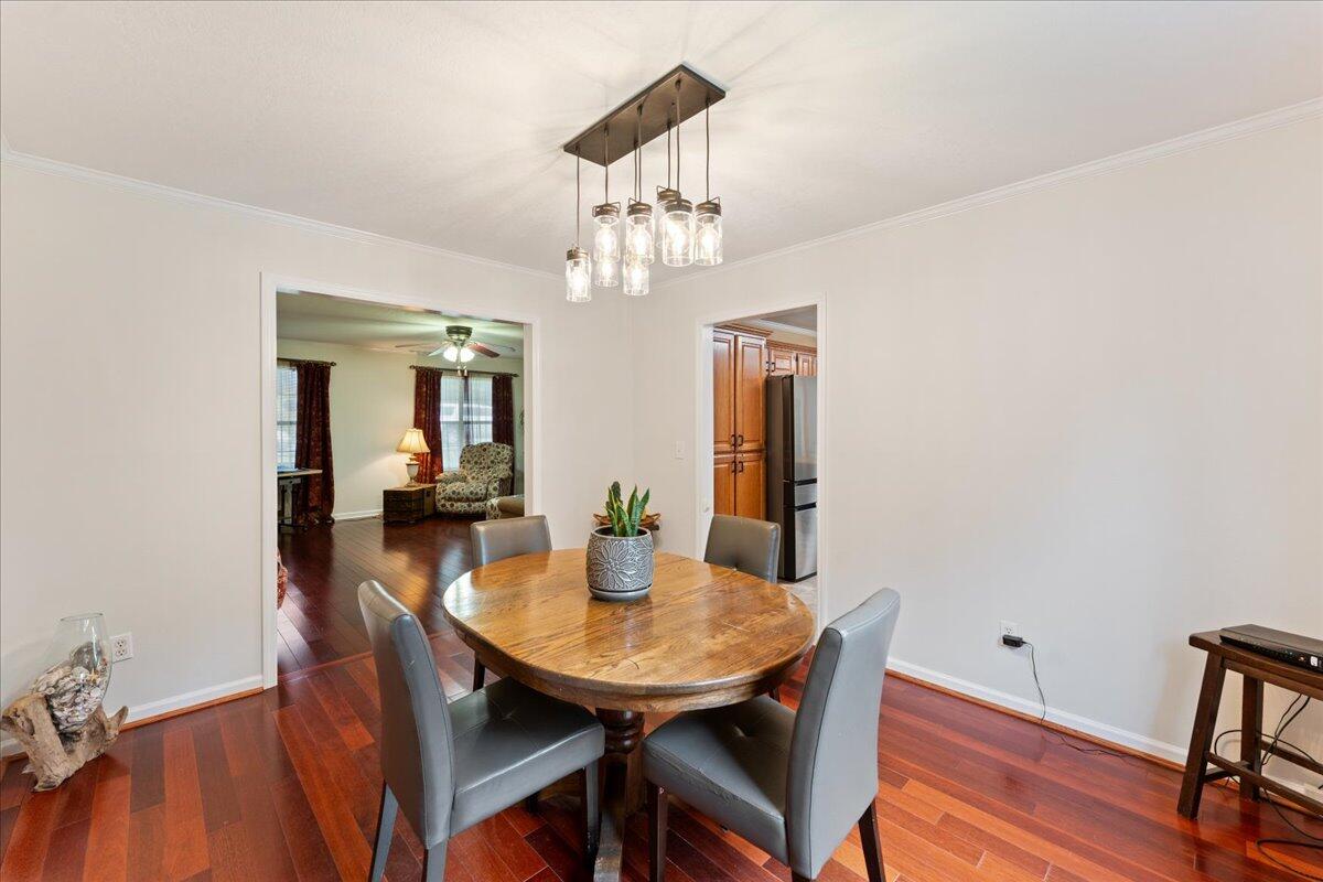 8928 Brookhill Drive, Hixson, Tennessee image 23