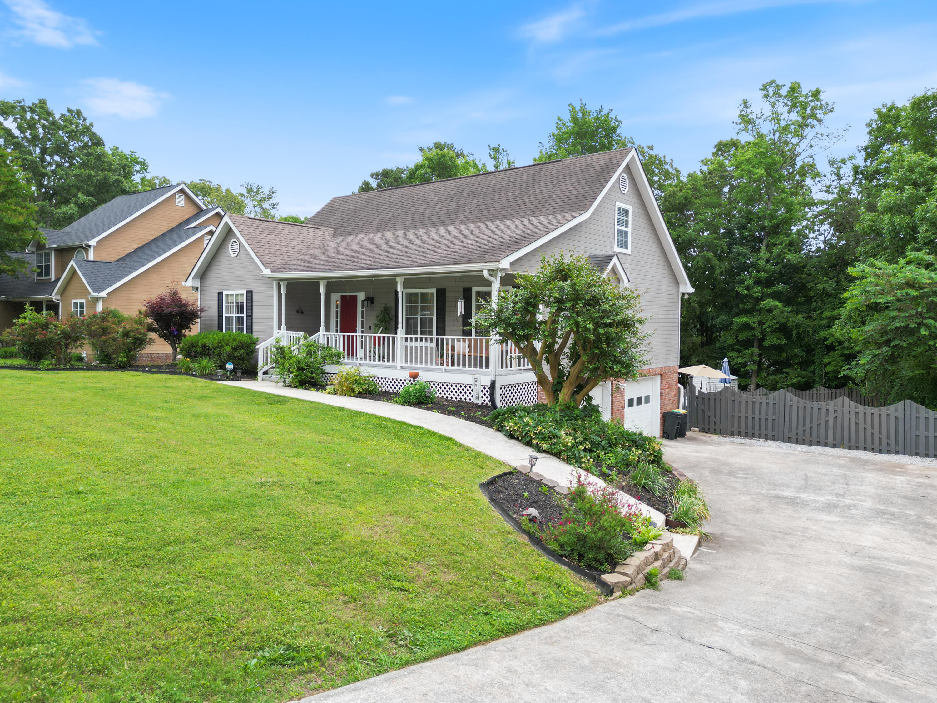 8928 Brookhill Drive