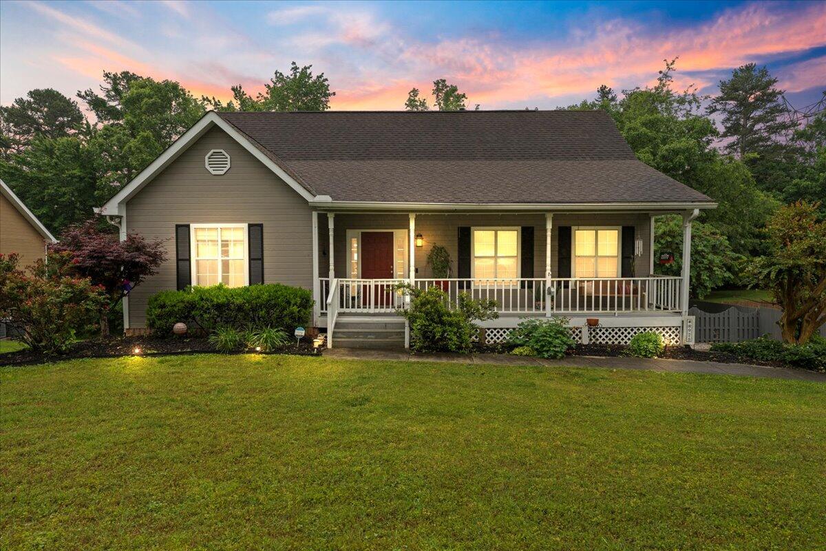 8928 Brookhill Drive, Hixson, Tennessee image 1