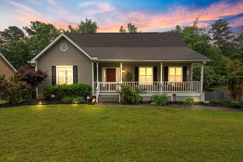 8928 Brookhill Drive Hixson TN 37343