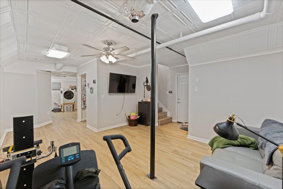 8928 Brookhill Drive, Hixson, Tennessee image 39