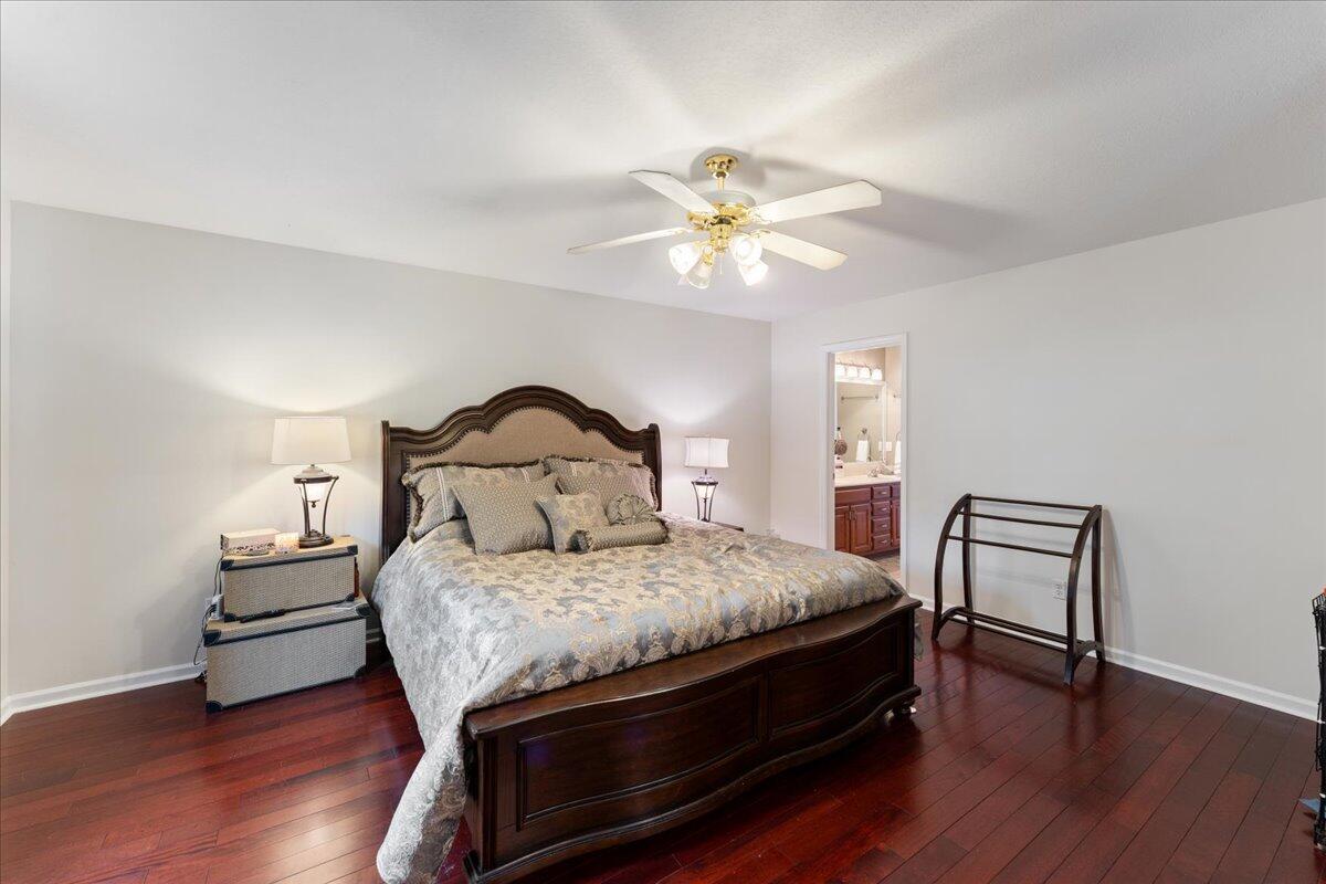 8928 Brookhill Drive, Hixson, Tennessee image 24