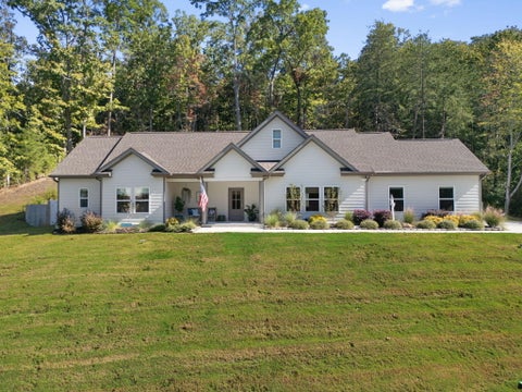Photo of 195 Stonewood Drive NW, Cleveland, TN 37311 (MLS # 1544775)