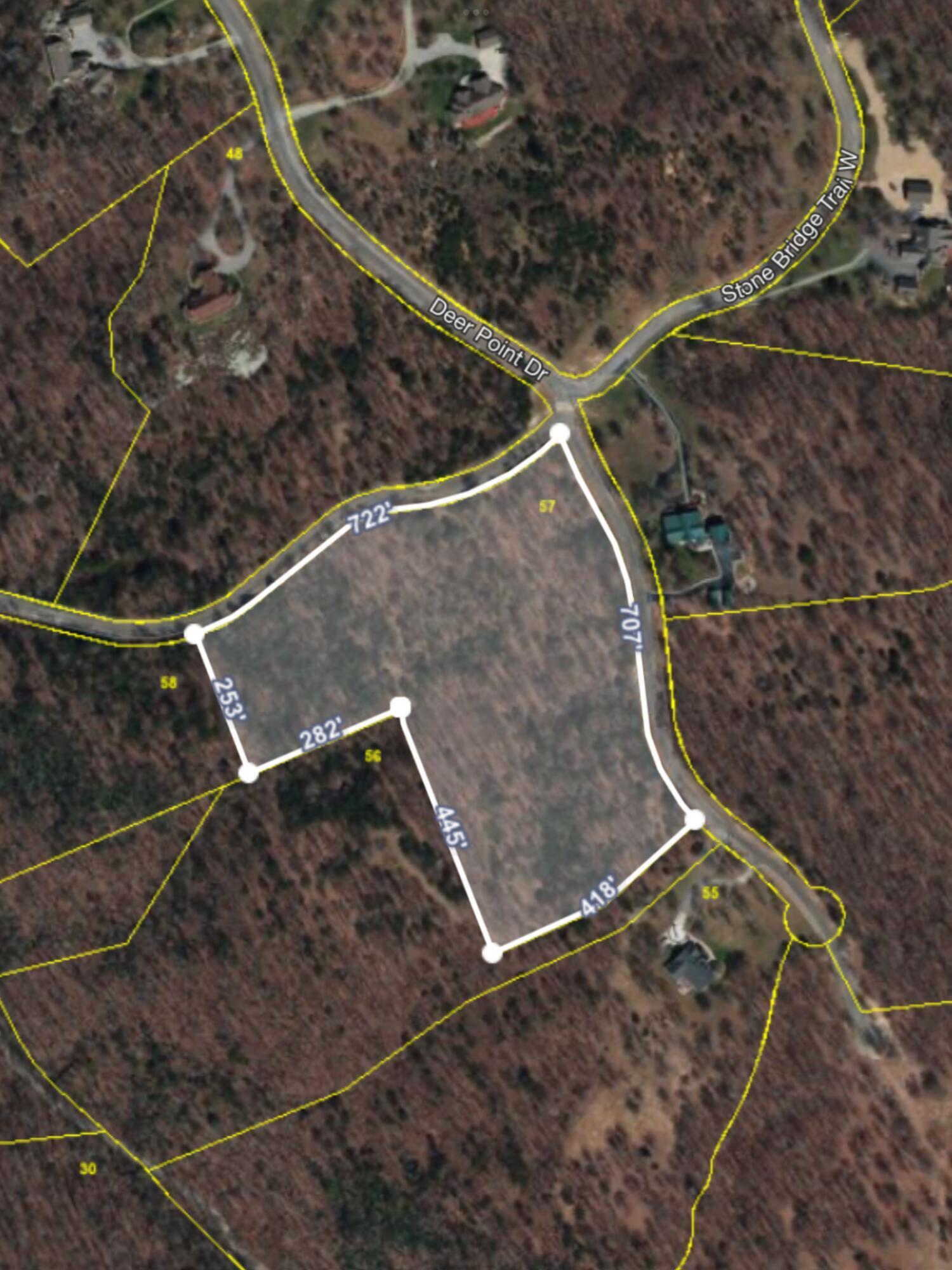 57 Deer Point Drive #57, Dunlap, Tennessee image 23