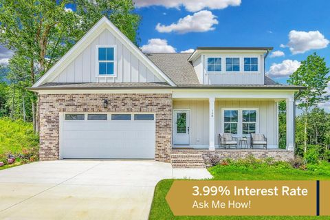 Photo of 130 Cascade Drive, Rossville, GA 30741 (MLS # 1512989)