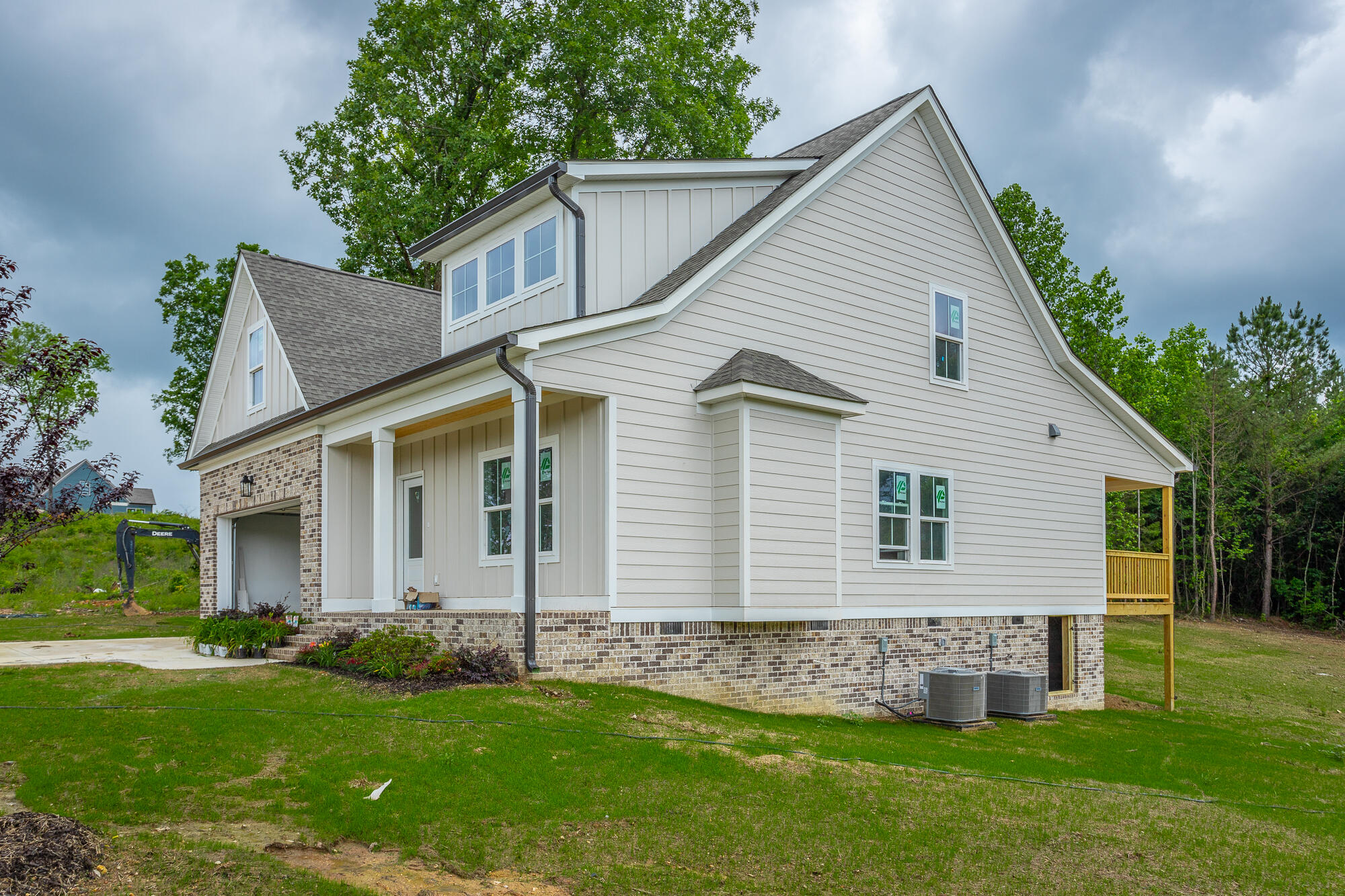 130 Cascade Drive, Rossville, Georgia image 6