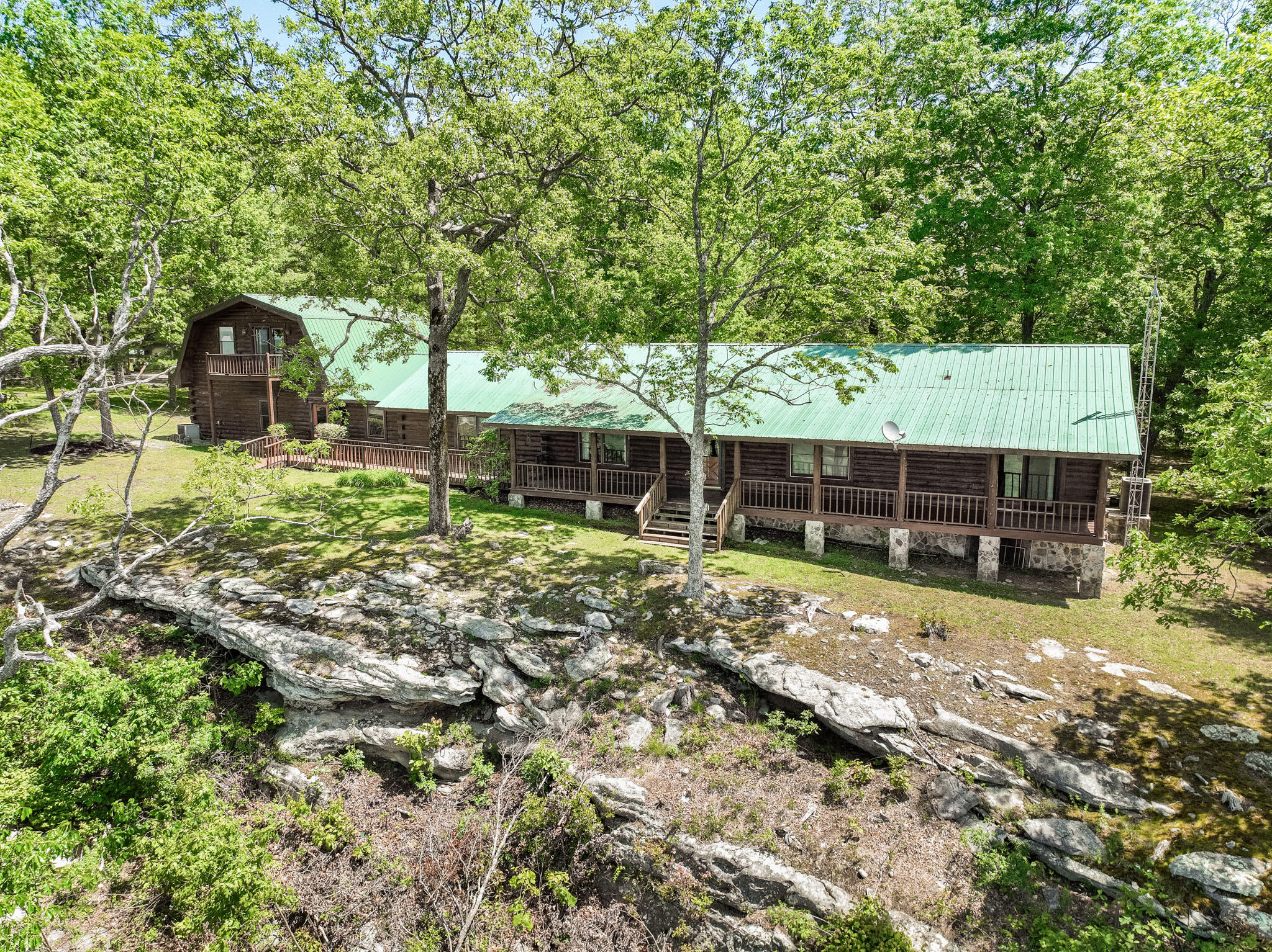 370 Blackburn Road, Pikeville, Tennessee image 1