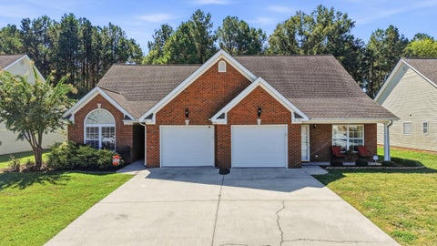 Photo of 163 Briarstone Drive, Rossville, GA 30741 (MLS # 1543710)