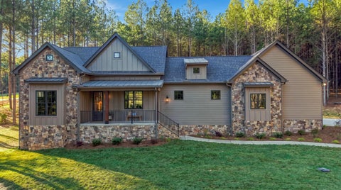 Photo of 4000 Crockett, Jasper, TN 37347 (MLS # 1545126)