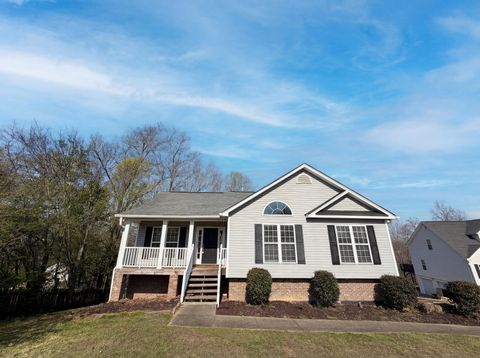 Photo of 6937 Bucksland Drive, Ooltewah, TN 37363 (MLS # 1531001)
