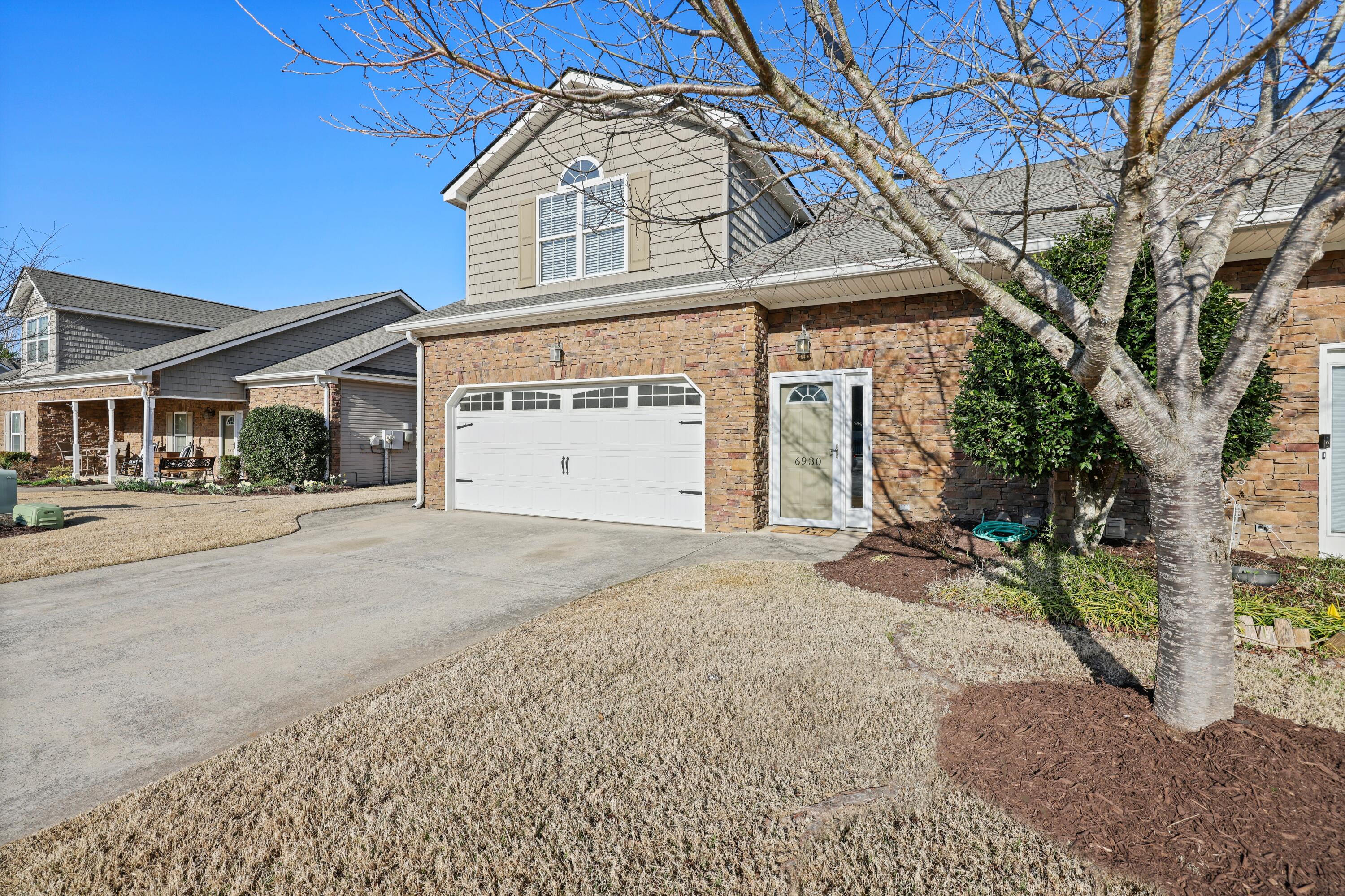 6930 Village Lake Circle, Chattanooga, Tennessee image 1
