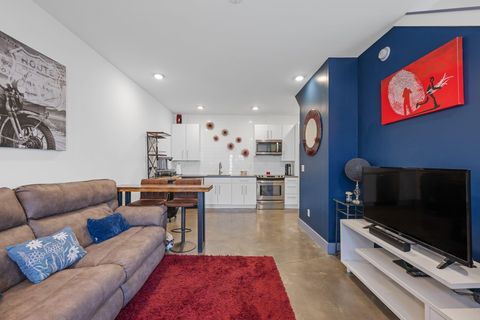 Tiny photo for 510 E Main Street, Chattanooga, TN 37408 (MLS # 1530363)