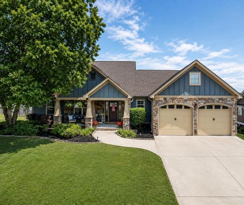 Photo of 37 Bur Oak Drive, Ringgold, GA 30736 (MLS # 1535248)
