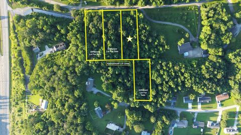 Photo of Lot 88 Ashley Lane, Dayton, TN 37321 (MLS # 1517529)