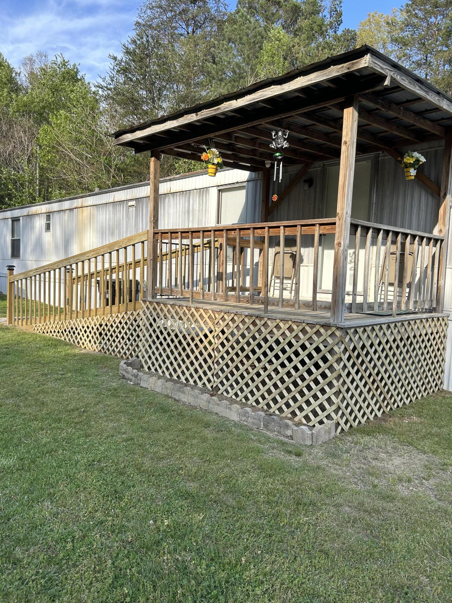 58 Phelps Drive, Dunlap, Tennessee image 1