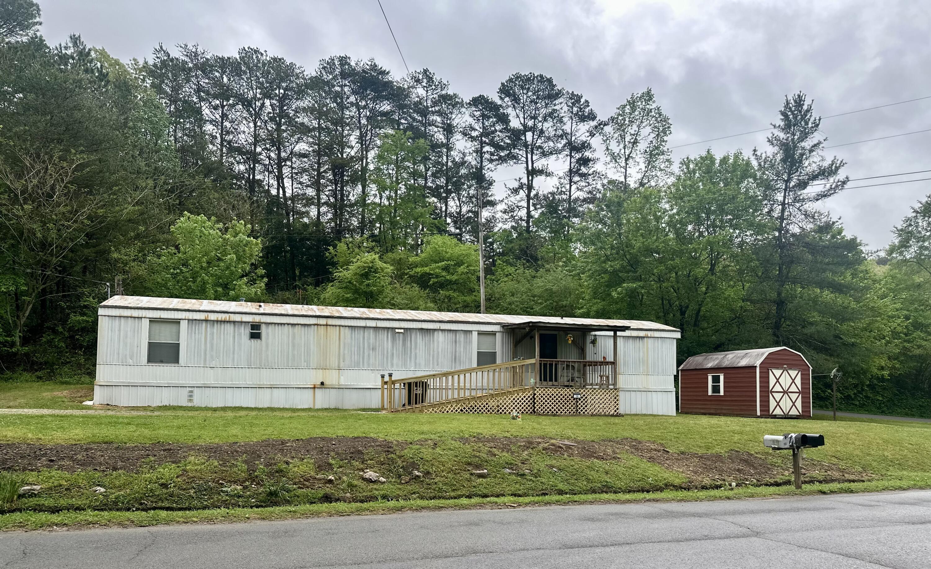 58 Phelps Drive, Dunlap, Tennessee image 2