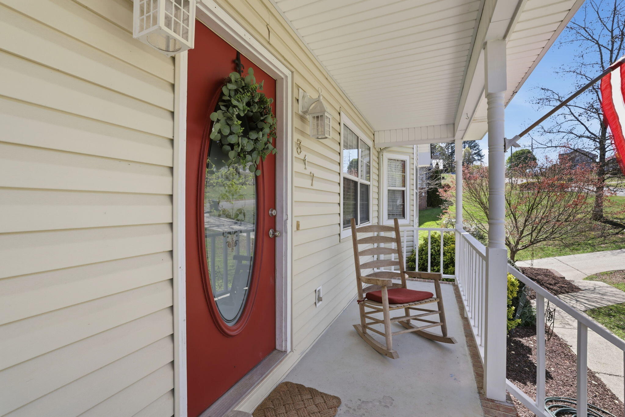 317 Middle View Drive