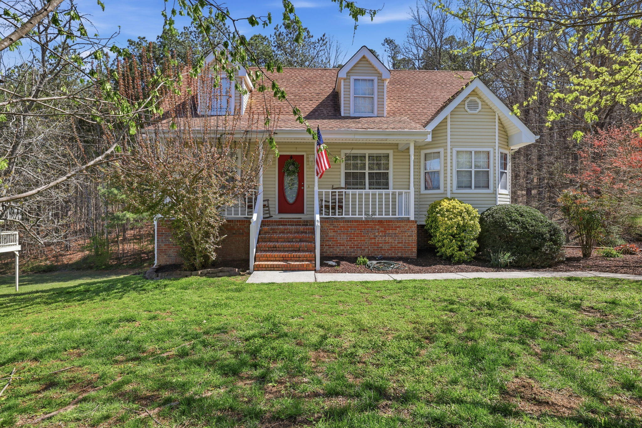 317 Middle View Drive