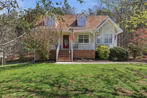 317 Middle View Drive Ringgold GA 30736