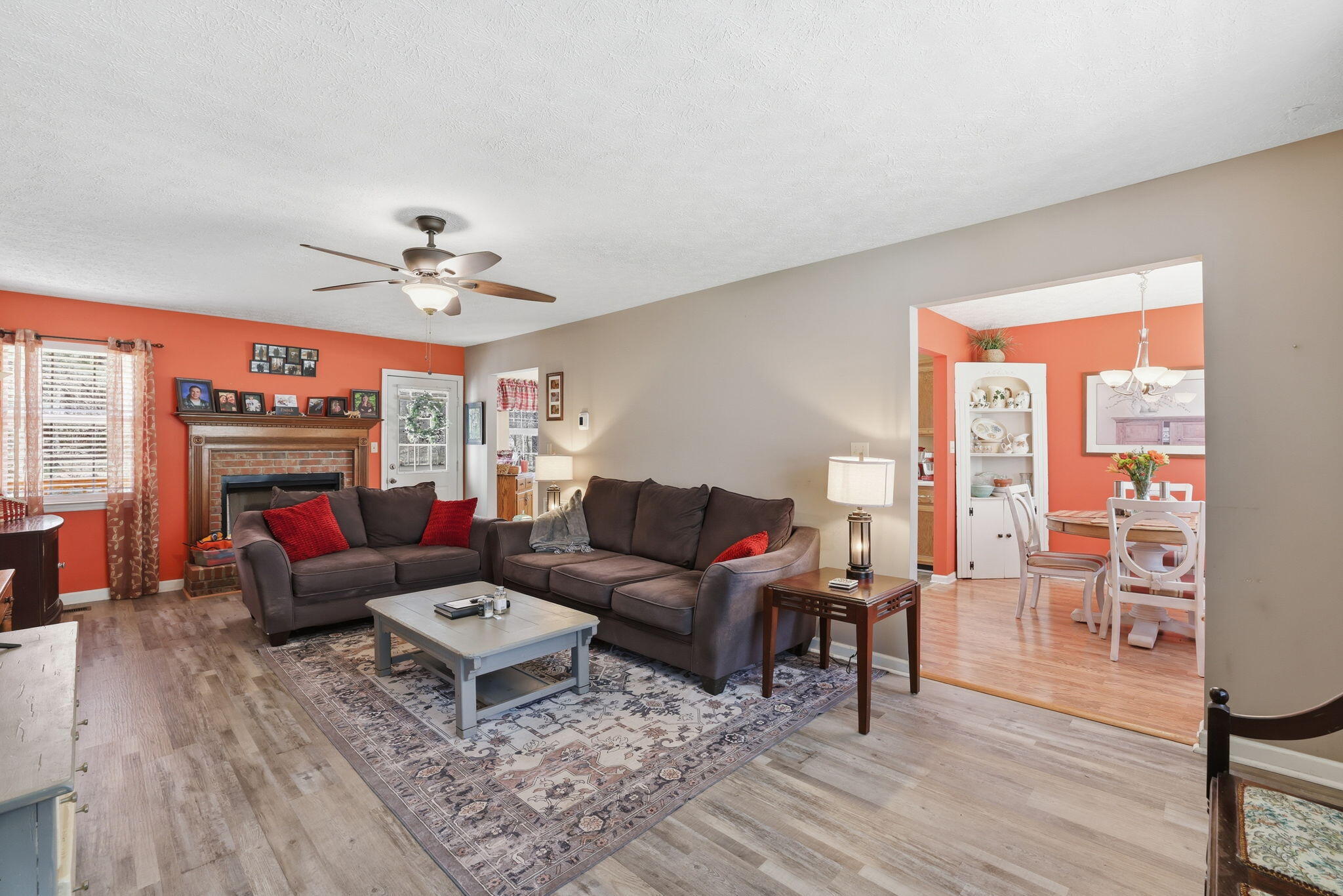 317 Middle View Drive