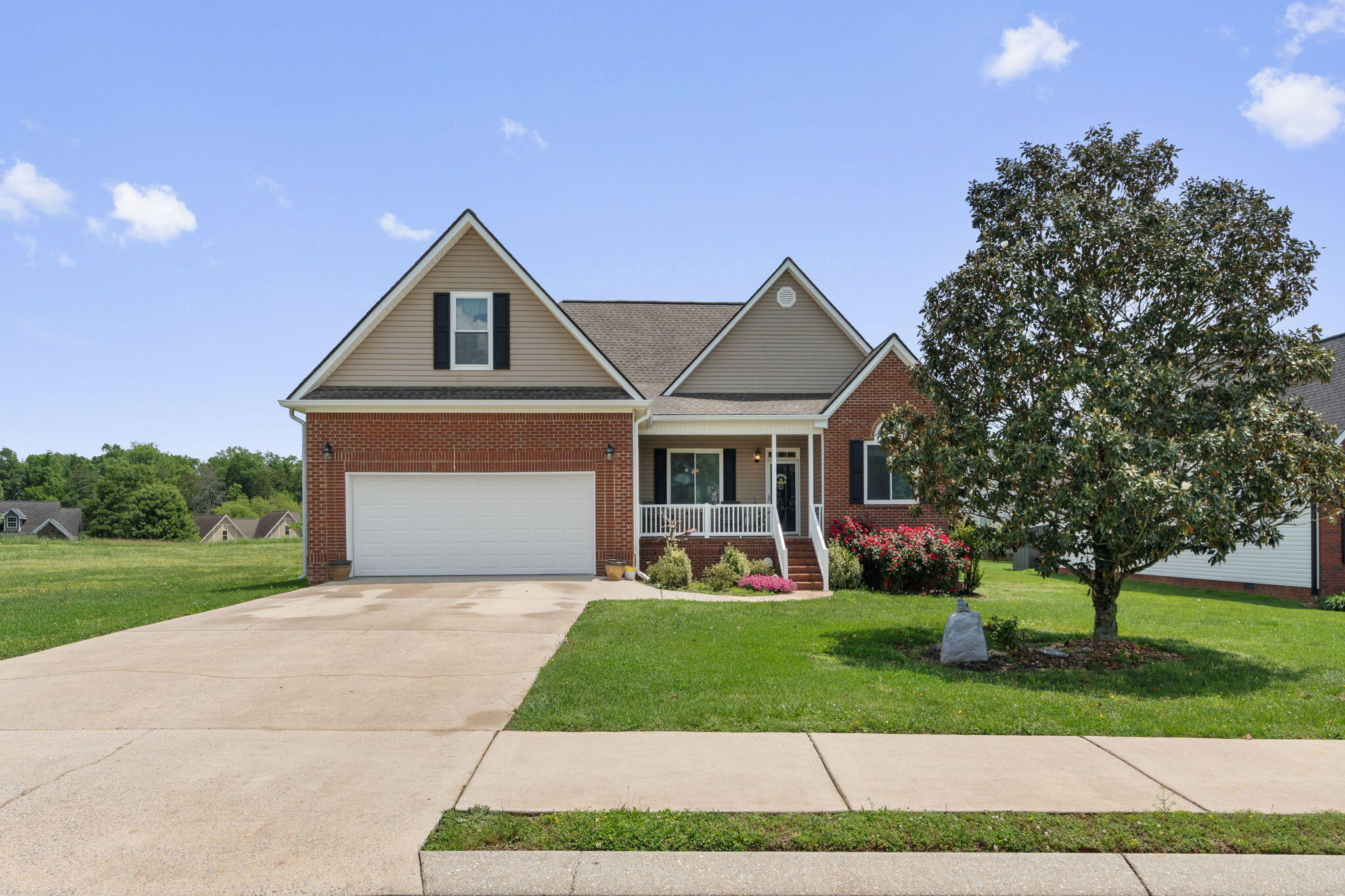 74 Sycamore Drive, Chickamauga, Georgia image 1