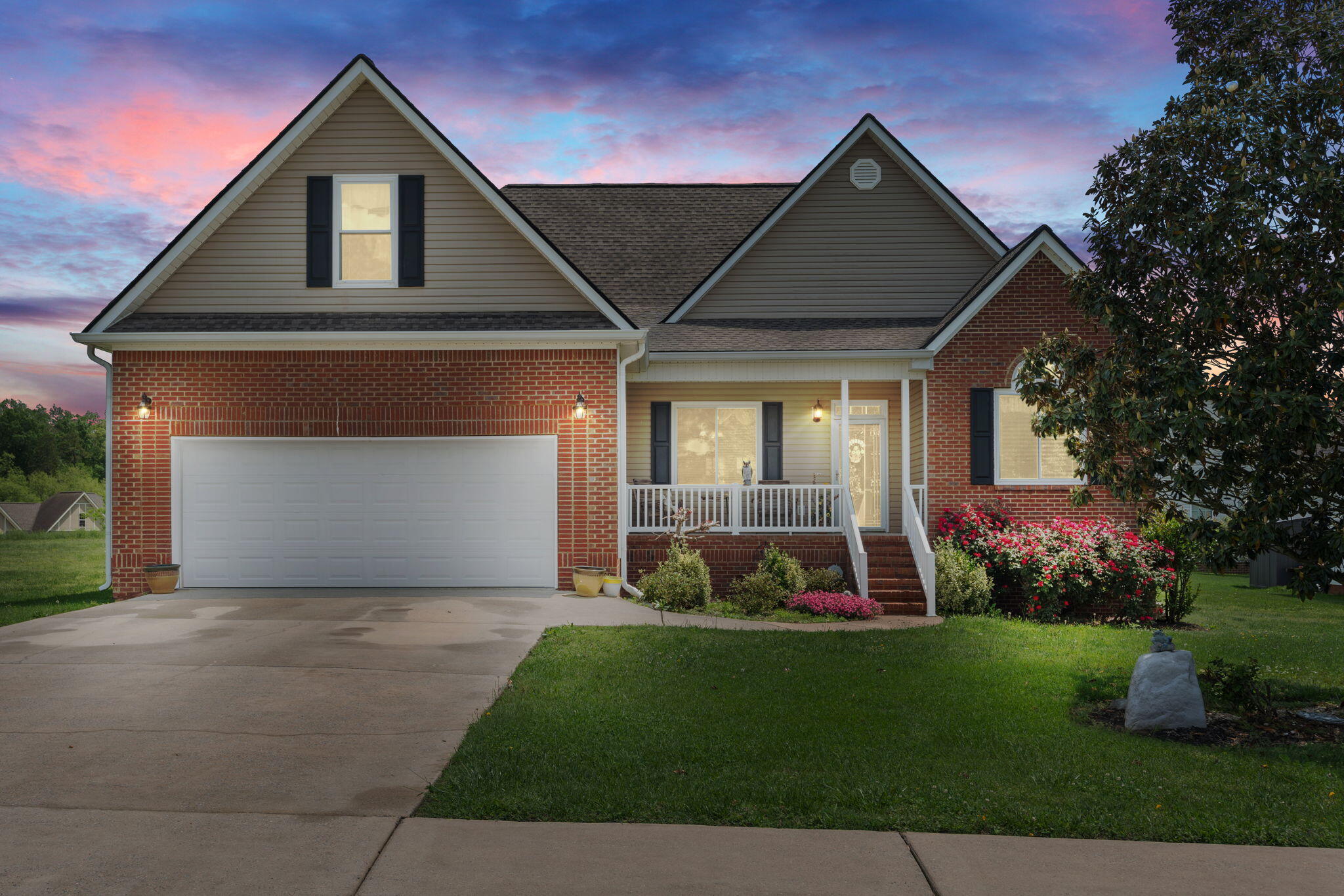 74 Sycamore Drive, Chickamauga, Georgia image 3