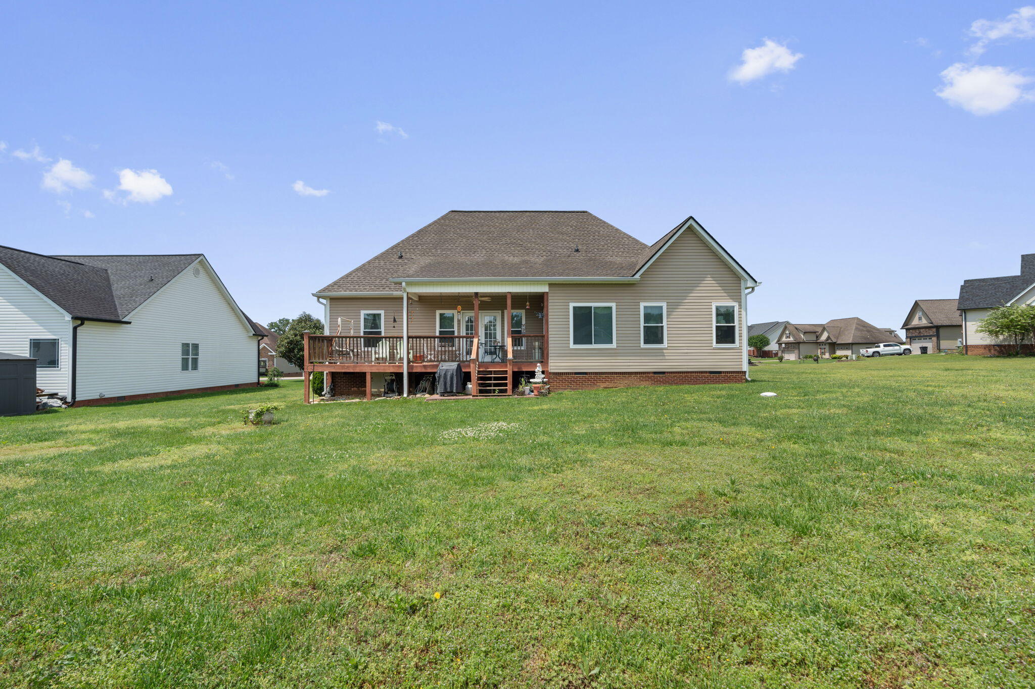 74 Sycamore Drive, Chickamauga, Georgia image 23
