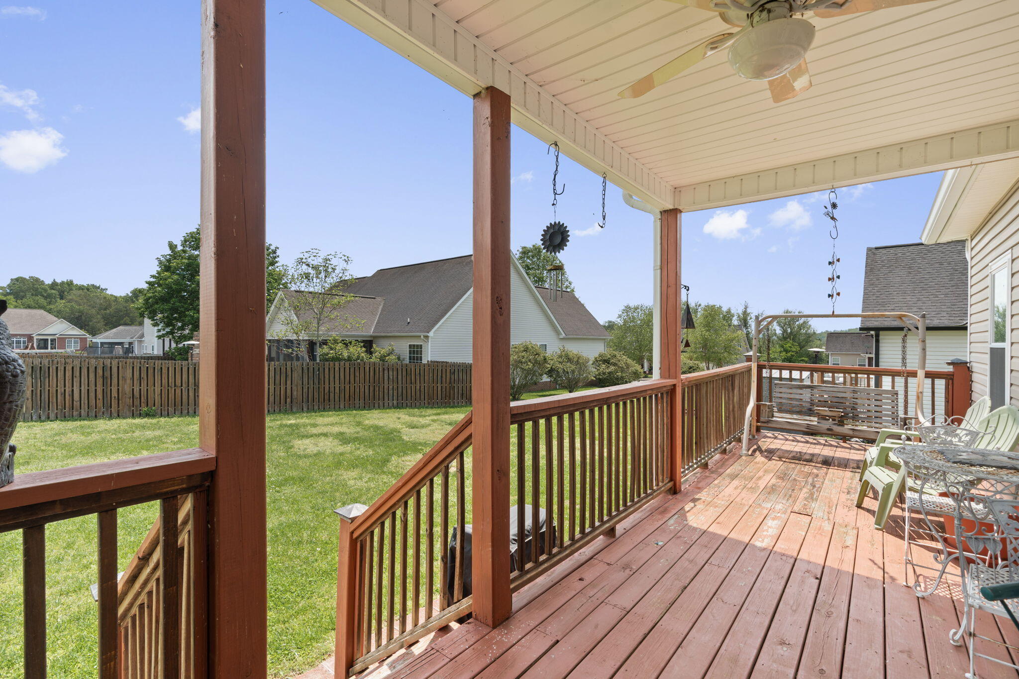 74 Sycamore Drive, Chickamauga, Georgia image 22