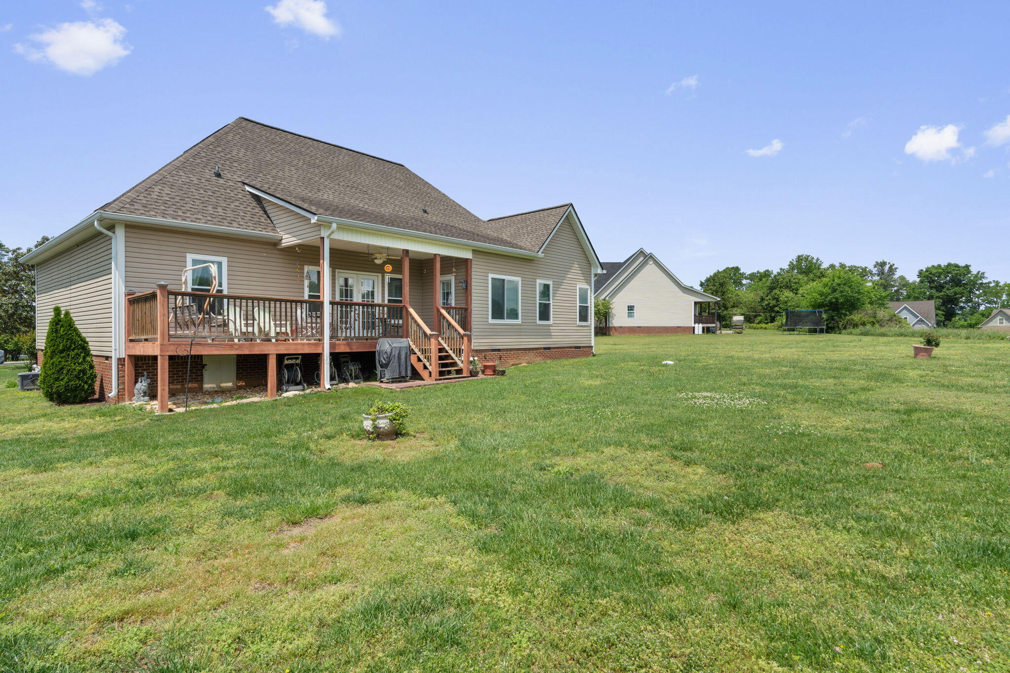 74 Sycamore Drive, Chickamauga, Georgia image 25