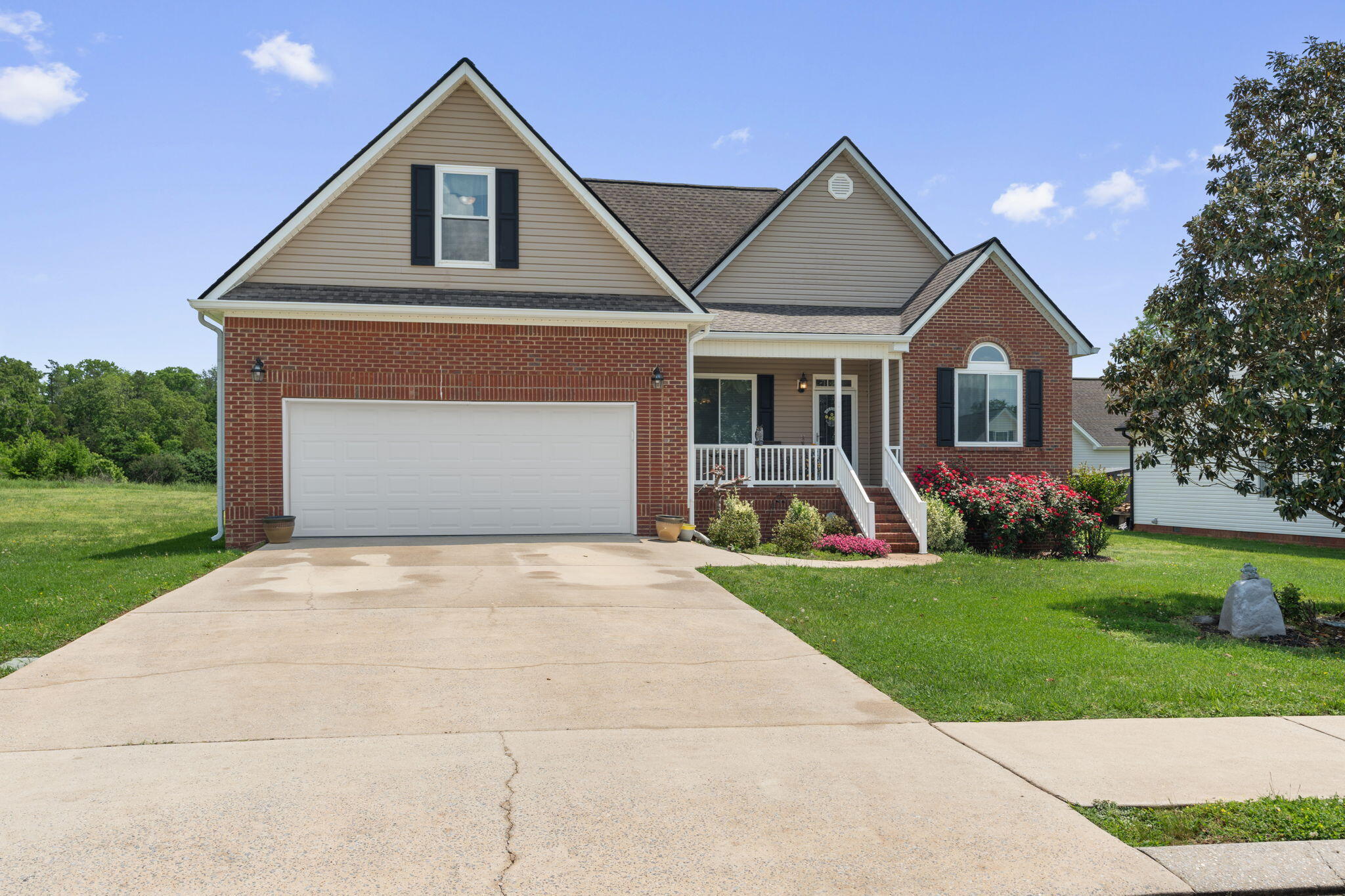 74 Sycamore Drive, Chickamauga, Georgia image 5