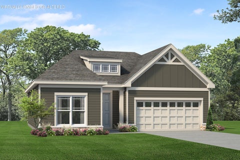 Photo of 994 Fortitude Trail, Chattanooga, TN 37421 (MLS # 1543097)